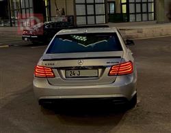 مرسيدس بنز E-Class